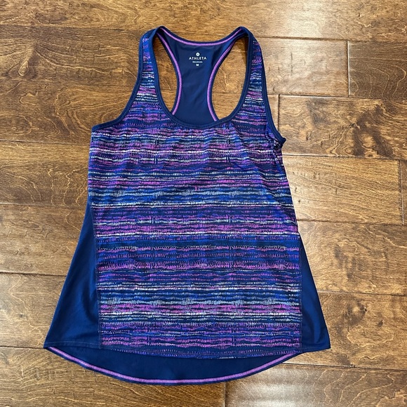 Athleta Tops - Athleta Women’s Racerback Tank Top Size Medium